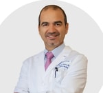 Dr. J. Marino Parra, MD