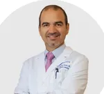 Dr. J. Marino Parra, MD - Creve Coeur, MO - Emergency Medicine, Primary Care, Family Medicine, Sports Medicine