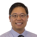 Dr. Frank Wang, MD