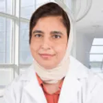 Dr. Mudussara A. Khan, MD - Daytona Beach, FL - Hematology, Oncology