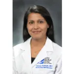 Dr. Teena Joseph, MD - Ramsey, NJ - Internal Medicine