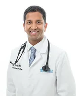 Dr. Ranjit Joseph - Cary, NC - Oncology, Hematology