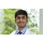 Dr. Venkatesh Ravi, MD - Muskogee, OK - Cardiovascular Disease
