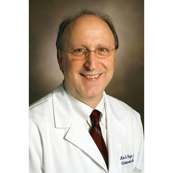 Dr. Mark D. Glazer, MD | Nashville, TN | Cardiologist