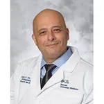 Dr. John Claude Elfar, MD - Tucson, AZ - Orthopedic Surgery