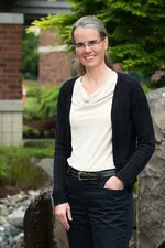 Dr. Megan Baker, MD - Camas, WA - Pediatrics