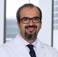 Dr. Nabil Tariq, MD, FACS - Houston, TX - Bariatric Surgery, General Surgeon