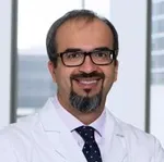 Dr. Nabil Tariq, MD, FACS