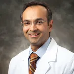 Dr. Dhaval Girish Patel - Woodstock, GA - Cardiovascular Disease