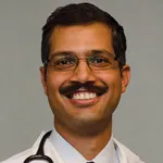 Dr. Yogesh Pai, MD - Henderson, TX - Internist/pediatrician