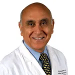 Dr. Hosein M. Shokouh-Amiri, MD - Shreveport, LA - General Surgery, Transplant Surgery, Hepato-Pancreato-Biliary Surgery