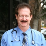 Dr. Terry Roach, DO