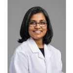 Dr. Geeta Rakheram, MD - Lynchburg, VA - Internal Medicine