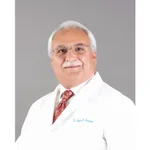 Dr. Zoheir R El-Hajjaoui, MD - Victorville, CA - Internal Medicine