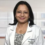 Dr. Lizy Andrews, MD - Bourbonnais, IL - Obstetrics & Gynecology