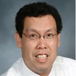 Dr. C. David David Lin, MD