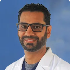 Dr. Adnan Rafiq, MD - Houston, TX - Internal Medicine
