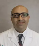 Dr. Walid L. Shaib - Cartersville, GA - Oncology, Internal Medicine