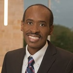 Dr. Andy J. Redmond, MD