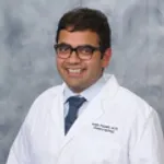 Dr. Anish Parekh Parekh, MD - Homestead, FL - Otolaryngology-Head & Neck Surgery