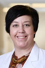 Dr. Nikki Rogers - Conway, AR - Orthopedic Surgery