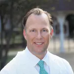 Dr. John Carradine, DPM - Metairie, LA - Podiatry, Foot & Ankle Surgery