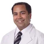 Dr. Cambize Shahrdar, MD - Shreveport, LA - Orthopedic Surgery