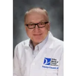 Dr. Timothy O'donnell, DO - Wayne, NJ - Pulmonology