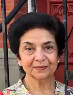 Dr. Veena K Dhar, MD - Newark, NJ - Pediatrics