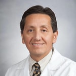 Jairo Alberto Romero, MD Family Medicine