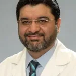 Dr. Aqib Sultan, MD - Slidell, LA - Internal Medicine
