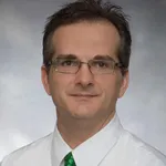 Dr. Andrew Gehl Lapadat, MD - Goshen, IN - Pediatrics, Public Health & General Preventive Medicine