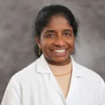 Dr. Anney Mannancheril, MD - White Plains, NY - Oncology