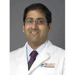 Dr. Shiv R Khandelwal, MD - Culpeper, VA - Radiation Oncology