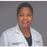 Dr. Cygethia Gayle Kankam, MD - Wellington, FL - Family Medicine