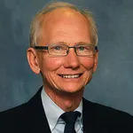 Dr. Robert Trapp, MD - Springfield, IL - Rheumatology