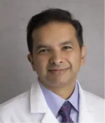 Dr. Zulfiqar A. Malik, MD - Marietta, GA - Oncology, Internal Medicine