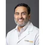 Dr. Pranav D Patel, MD - Culpeper, VA - Oncology
