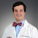 Dr. Jeff Hudson Segrest, MD