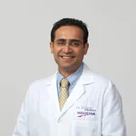 Dr. Amyn Hirani - Hiram, GA - Other