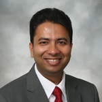 Rahul Bansal, MD Psychiatry