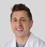 Dr. Allen Jahroumi, MD - Aliso Viejo, CA - Family Medicine