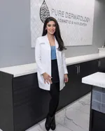 Dr Neda Mehr