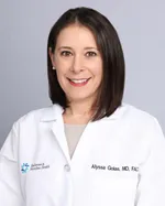 Dr. Alyssa Reiffel Golas, MD - Edison, NJ - Plastic Surgery
