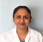 Dr. Anuja Garg, MD - Pleasanton, CA - Internal Medicine, Primary Care, Family Medicine