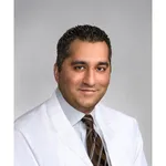 Dr. Naveen Anand, MD - Norwalk, CT - Gastroenterology