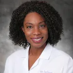 Dr. Tenecia Simone Allen - Austell, GA - Cardiovascular Disease