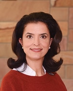 Dr. Natalie Najat Rizk, MD