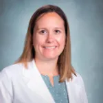 Dr. Megan E. Germscheid, DO - Richlands, NC - Family Medicine