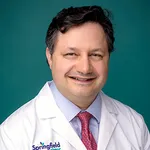 Dr. Brian Baumann - Springfield, IL - Radiation Oncology